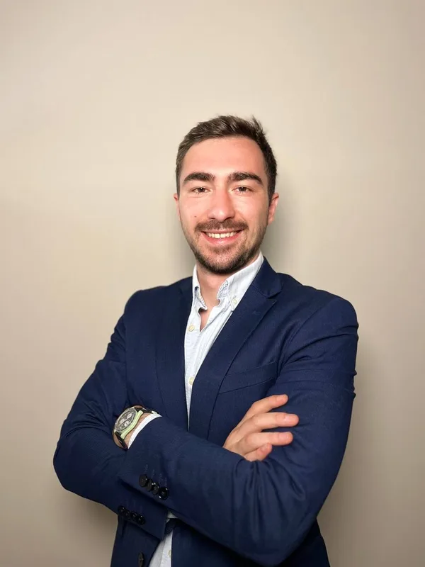 Bruno Padilla, asesor financiero independiente